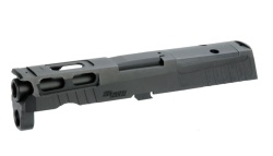 Bomber Airsoft  カスタム アルミ CNC PRO-CUT スライド 3.9インチ SIG Airsoft P320 GBB 対応