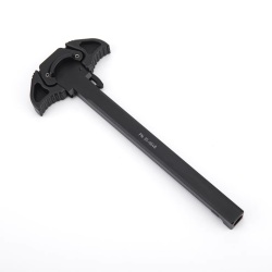 BJ TAC GEISSELE URGIタイプ アンビチャージングハンドル 東京マルイ M4 MWS対応【BK/DDC】