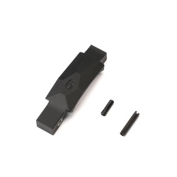 BJ TAC GEISSELE Ultra Precisionタイプ トリガーガード 各社 M4/M16 GBBシリーズ対応