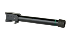 DETONATOR US SOCOM MK23 MOD.0タイプ アルミアウターバレル (16mm正ネジ) KSC MK23 CO2対応