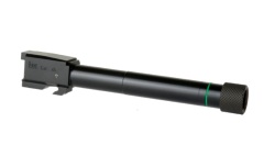DETONATOR US SOCOM MK23 MOD.0タイプ アルミアウターバレル KSC MK23 CO2対応