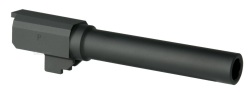 DETONATOR 9mm拳銃 アルミアウターバレル スタンダートスタイル TANAKA SIG P220 IC GBB対応