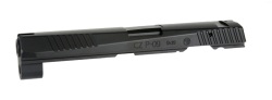 DETONATOR CZ P-09 カスタムスライドセット (2022Version)