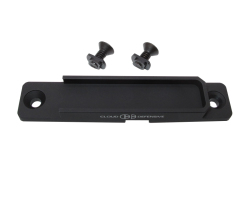 WII TECH 各社 M-LOK対応 CLOUD DEFENSIVE LCS MK1タイプ スイッチマウント