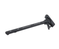 WII TECH M84 Gas Busterタイプ アルミチャージングハンドル Combat Latcch 東京マルイ M4 EVOLT対応