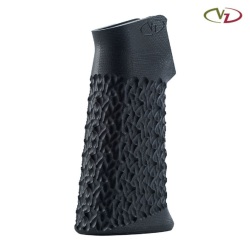 VZ GRIPS AR15 G10 Stipple ピストルグリップ スタンダードサイズ BK