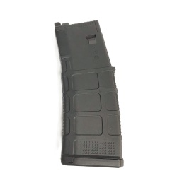 FALCON TOYS MCX Rattler用 CO2 マガジン PMAG Gen3タイプ BK