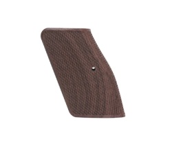 KIZUNA WORKS  MPL-1用 グリップパネル Dark Brown