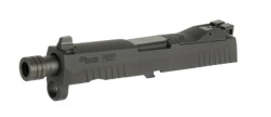 NOVA SIG P320 XCARRY LEGION カスタムスライド SIG(VFC) P320-M18 GBB対応 (VFC-S05-BK)