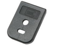 Nebula 東京マルイGlock GBBマガジン対応 GLOCK刻印入りマガジンベースパッド