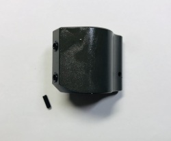 IRON AIRSOFT Noveskeタイプ ロープロファイルガスブロック
