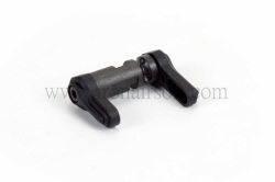 IRON AIRSOFT V7 アンビセミセレクター 東京マルイ M4 MWS対応