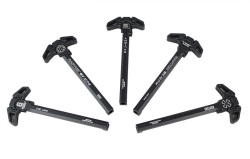 IRON AIRSOFT アンビチャージングハンドル 東京マルイ M4 GBB対応