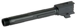 PRO ARMS Killer Innovationタイプ アルミアウターバレル 14mm逆ネジ (BK/GD)