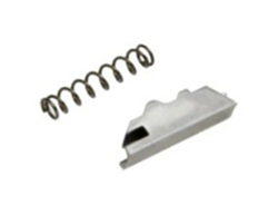 ROBIN HOOD Tactical  スティールリバウンドスライド タナカ M36 ペガサス式ガスガン対応