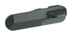 ROBIN HOOD Tactical スティールスライドストップ KSC M93R2（System7）GBB対応