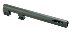 ROBIN HOOD スティールアウターバレル 2nd Version KSC M93R2（System7）GBB対応