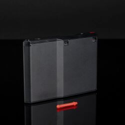 Silverback Airsoft HTI用 38連 スペアマガジン BK