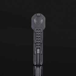 Silverback Airsoft バットプレートスペーサー 3本セット SRS-A1シリーズ対応