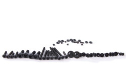Silverback Airsoft 補修用スクリューセット SRS対応(SBA-SST-03)