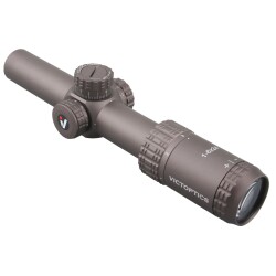 Victoptics S6 1-6×24 BurntBroun (OPSL-23)
