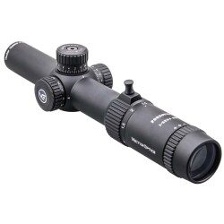 Vector optics SCOC-03II Forester 1-5x24 GenII