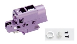 Top Shooter アルミホップアップチャンバーセット  SIG (VFC) P320-M17/M18 GBB対応
