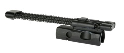 Top Shooter スティールボルトキャリア 【BK/GOLD】 APFG(VFC) SIG MPX-K GBB対応