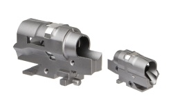 Top Shooter アルミホップアップチャンバーセット Umarex(VFC) Walther PDP GBB対応