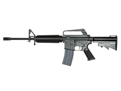 【JPバージョン】T8/CGS COLT M653 14.5inch ガスブローバックライフル