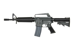【JPバージョン】T8/CGS COLT M733 11.5inch ガスブローバックライフル