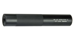 T8/CGS SPR サイレンサー T8 Mk12(SPR) GBBシリーズ対応
