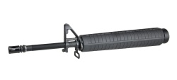 T8/CGS M16A2タイプ フロントキット 東京マルイ M4 MWS対応