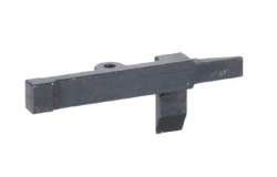Trench Airsoft スティールシアセット タナカ/WE Luger P08対応