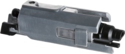 VOLANTE Airsoft 東京マルイ M1911A1/Series 70/MEU/Hi-Cap5.1 対応 Stratos ブローバックユニット(樹脂シリンダー/2023Ver)