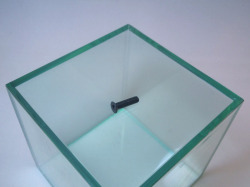 StarkArms Glock/PPQパーツ セレクターベーススクリュー