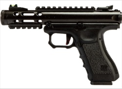 WE Galaxy G series GBB BK