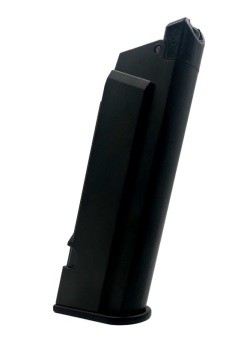 WE Colt Beretta 950 jetfore用 スペアマガジン 8発