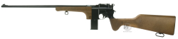 Armorer Works モーゼルM712 カービン GBB