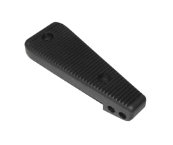 WII TECH ラバーストックパッド KSC MP7 GBB対応