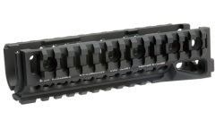 WII TECH Zenitco B-10M(2021Ver.)タイプ レールロアハンドガード マルイ AKM GBBシリーズ対応