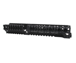 WII TECH Zenitco B-30(2021Ver.)タイプ レールロアハンドガード マルイ AKM GBBシリーズ対応