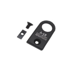 WII TECH Zenitco Rail対応　A-1Lタイプスリングマウント