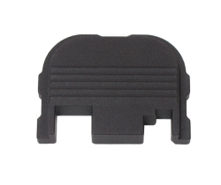 WII TECH CNC アルミスライドプレート 東京マルイ Glock17 Gen4対応