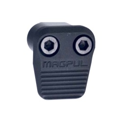 WII TECH MAGPULタイプ Enhanced AR マガジンリリースボタン マルイ M4 MWS/AR GBB対応