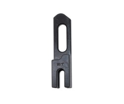 WII TECH KJworks HAWKEYE(KC02)用 スティールCNC ノッカーロック