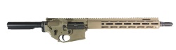 ★送料無料★FALCON TOYS KAC KS-1 L403A1 コンプリート GBB for MWS (FDE)