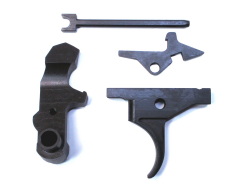 Spear Arms ファイアーコントロールフルセット Cybergun SCAR-H用 (SA-SCARH-005)