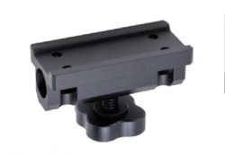 AirsoftArtisan M16/M4系キャリングハンドル/Aimpoint T1対応 KZタイプ キャリングハンドルマウント