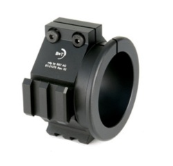Bow Master Umarex/VFC MP5 SD6/SD5対応 B&T Tri-Railタイプ20mmレールマウント